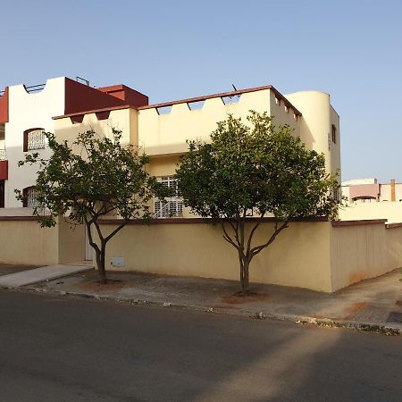 Dar Elward Wifi Gratuit Apartamento Kenitra Exterior foto