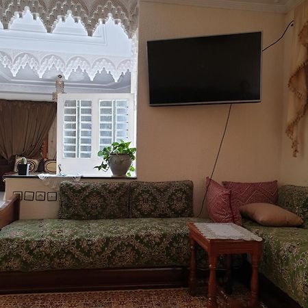 Dar Elward Wifi Gratuit Apartamento Kenitra Exterior foto